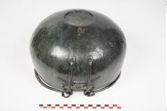 Foto von Bronzekreuzattaschenbecken (NHMW-PRAE-025814)
